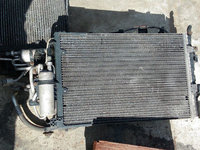 Radiator Clima, Opel Corsa C 1.2