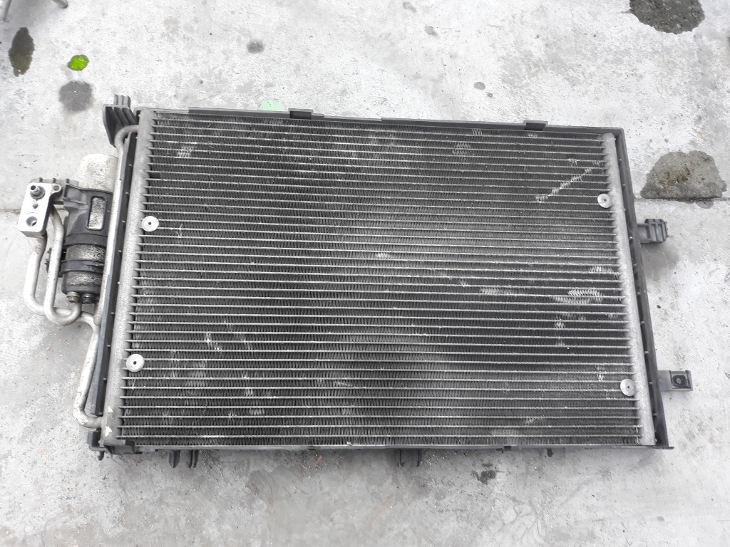 Radiator clima Opel Corsa C 1.2b cod: 24