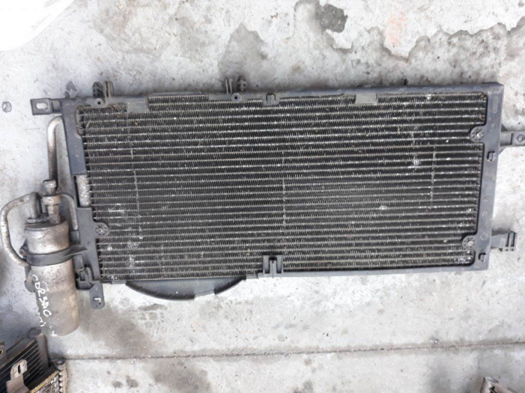 Radiator clima Opel Corsa C 1.3/1.7cdti cod: 13106020