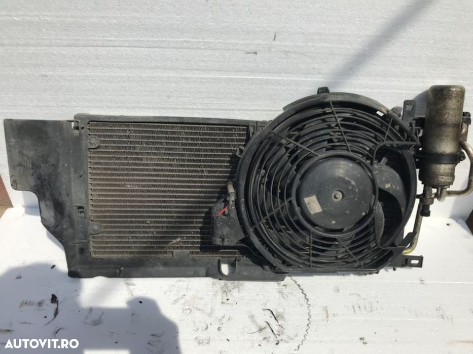 Radiator clima Opel Corsa C 1.3CDTI,an 2