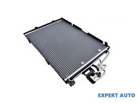 Radiator clima Opel Corsa C (2000-2009)[X01] #1 1850000