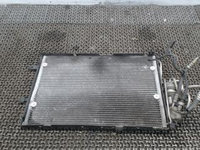 Radiator clima Opel Corsa C 2002 1.2 Benzina Cod motor Z12XE 75CP/55KW