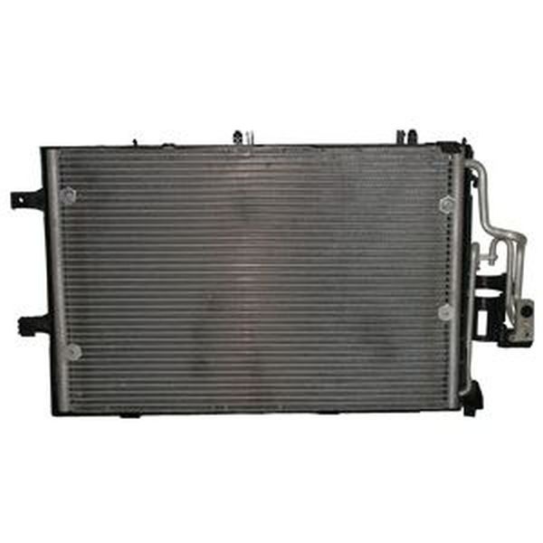 Radiator clima OPEL CORSA C caroserie F08 W5L DELPHI TSP0225495