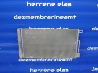 RADIATOR CLIMA OPEL CORSA D 1.4