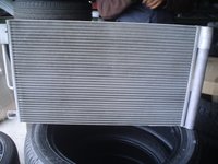 Radiator clima opel corsa d