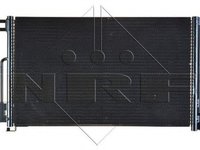 Radiator clima OPEL CORSA E Van NRF 35777