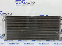 Radiator Clima Opel Movano 2.3 CDTI 2010 - 2015 Euro 5 Cod 9210 058 24R