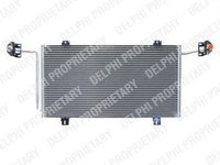 Radiator clima OPEL MOVANO autobasculanta H9 DELPHI TSP0225576