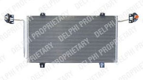 Radiator clima OPEL MOVANO autobasculanta H9 