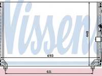 Radiator clima OPEL OMEGA B 25 26 27 NISSENS 94232