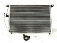 Radiator clima OPEL OMEGA B 25 26 27 THERMOTEC KTT110075