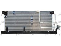 Radiator clima OPEL TIGRA 95 FRIGAIR 08072027