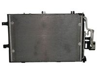 Radiator clima OPEL TIGRA TwinTop DELPHI TSP0225495