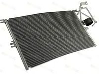 Radiator clima OPEL VECTRA B 36 THERMOTEC KTT110005