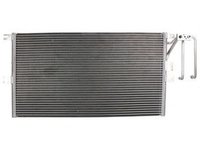 Radiator clima OPEL VECTRA B combi 31 DELPHI TSP0225050