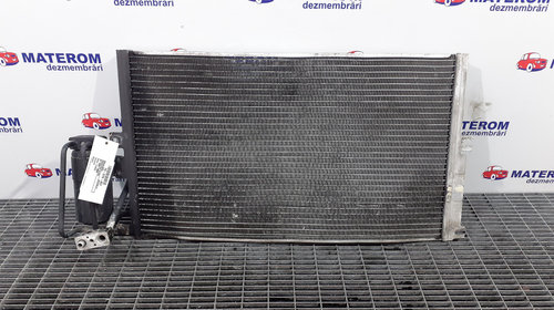 RADIATOR CLIMA OPEL VECTRA B VECTRA B X16XEL 