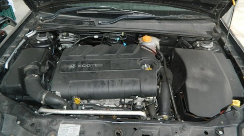 Radiator clima Opel Vectra C 1.9 CDTI model 2