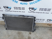 Radiator clima Opel Vectra C 1.9 Cdti