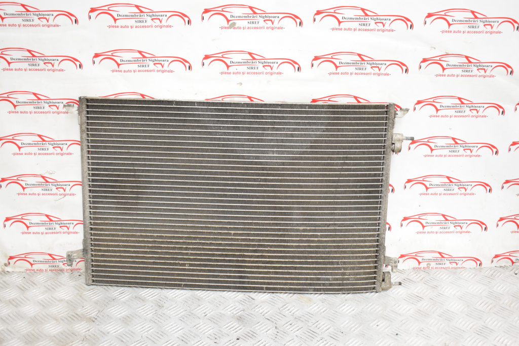 Radiator clima Opel Vectra C 2.2 DTI 2005 572