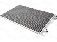 Radiator clima OPEL VECTRA C GTS THERMOTEC KTT110253