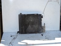 RADIATOR CLIMA OPEL ZAFIRA 2.2 DTI 2002 2003 2004