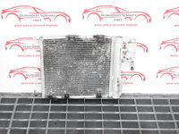 Radiator clima Opel Zafira A 2.0 DTH 2004 593