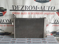 Radiator clima original VW Polo IV 1.2 i 54/60/64/69 CP cod 6Q0820411K
