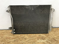 Radiator clima Passat CC 1.4 TSI 160 CP sedan 2012 (3C0820411D)