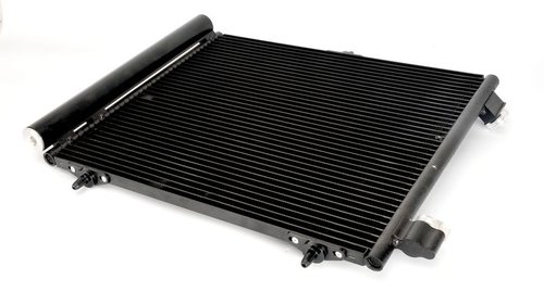 Radiator clima pentru Citroen C2,C3 ,C4Peugeo