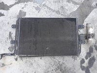 Radiator clima pentru VW Golf 4 1.6 cod: 1J0820411D