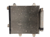 Radiator clima Peugeot 107 Citroen C1 Toyota Aygo 1.0i 1.4 HDI 884500H020 884500H010 879751H 6455EF 6455EE