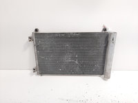 Radiator clima, Peugeot 206 SW, 1.6 HDI, 9HZ (id:596398)