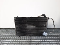 Radiator clima, Peugeot 206 SW [Fabr 2002-2007] 2.0 hdi, RHY, 9651867080