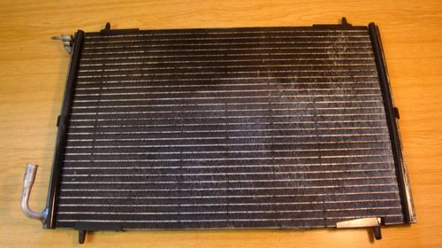 Radiator clima Peugeot 206