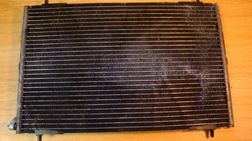 Radiator clima Peugeot 206