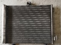 Radiator clima peugeot 207 1.4 benzina 2007