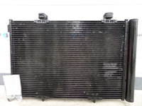 Radiator clima Peugeot 207, 1.6hdi, 2007-In prezent, 9650894080