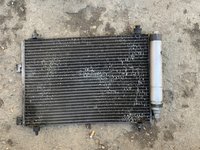 Radiator clima Peugeot 307 1,6 16v  benzina