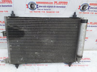 Radiator Clima PEUGEOT 307 1.6hdi An2001 2008 Cod9638574080