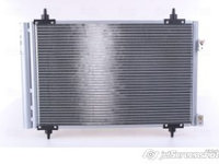 Radiator clima PEUGEOT 307,3008,5008 SI PARTNER