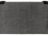 Radiator clima PEUGEOT 4007 08-12/PEUGEOT 4008 12-17/CITROEN C-CROSSER 07-12/CITROEN C4 Aer CROSS 12-15