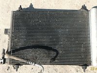 Radiator clima peugeot 406 2.2 hdi