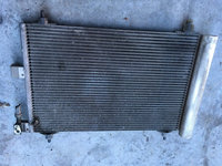 Radiator clima, PEUGEOT 406 (8B) (1995 - 2005) cod:9645974580