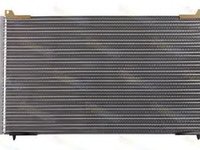 Radiator clima PEUGEOT 406 8B THERMOTEC KTT110224