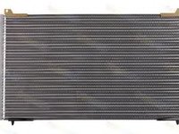 Radiator clima PEUGEOT 406 cupe 8C THERMOTEC KTT110224