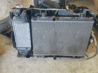 Radiator clima Peugeot 407 2.0 RHR