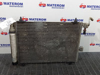 RADIATOR CLIMA PEUGEOT 407 407 2.0 HDI - (2004 2008)