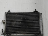 Radiator clima Peugeot 607 2.2 hdi