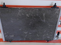 Radiator clima peugeot 607 9d 2.2hdi 2000-2010