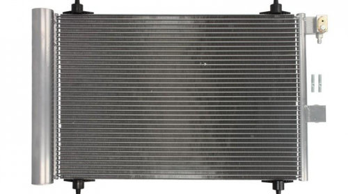 Radiator clima Peugeot 607 (9D, 9U) 2000-2016